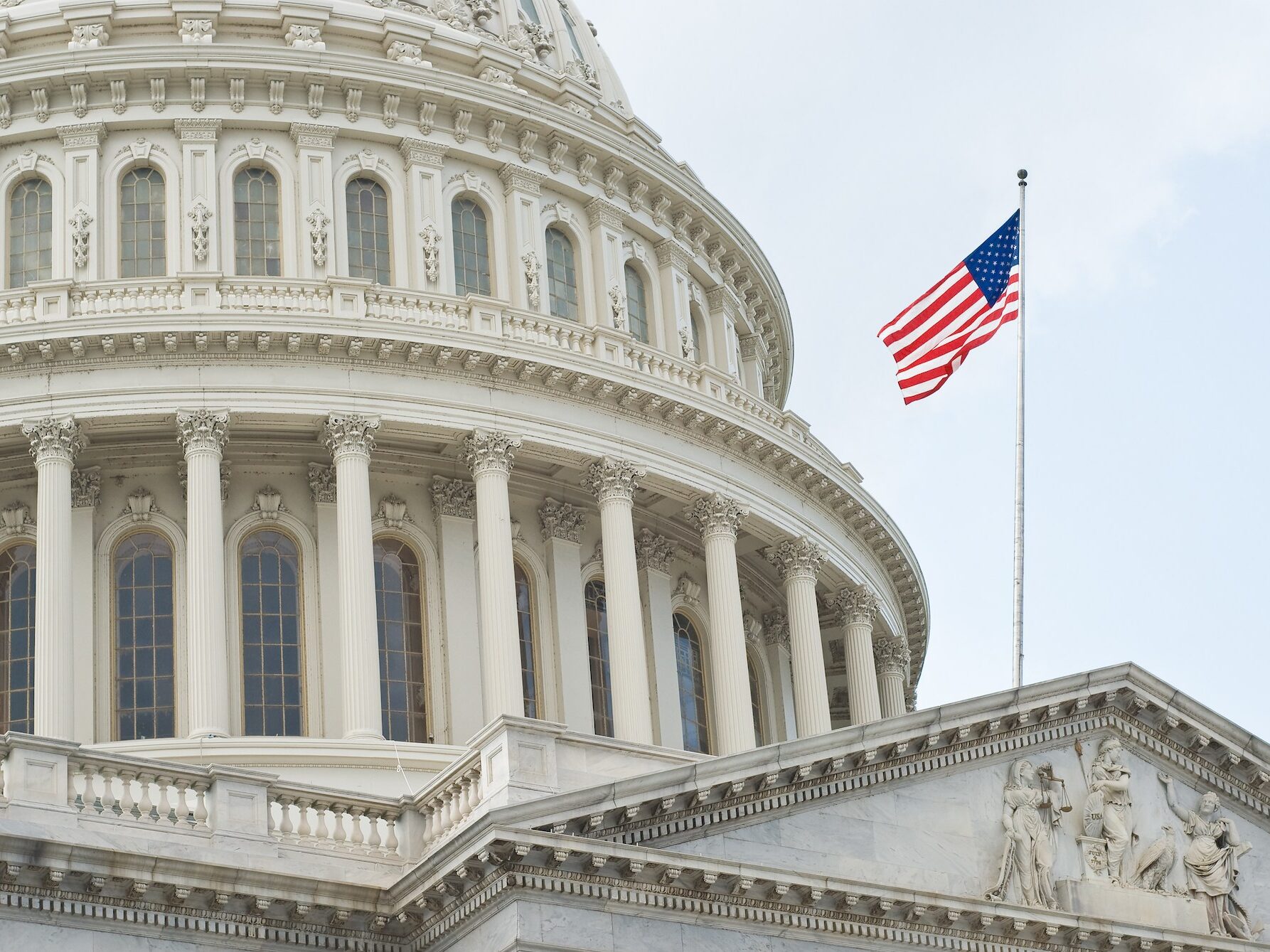 United States Capitol