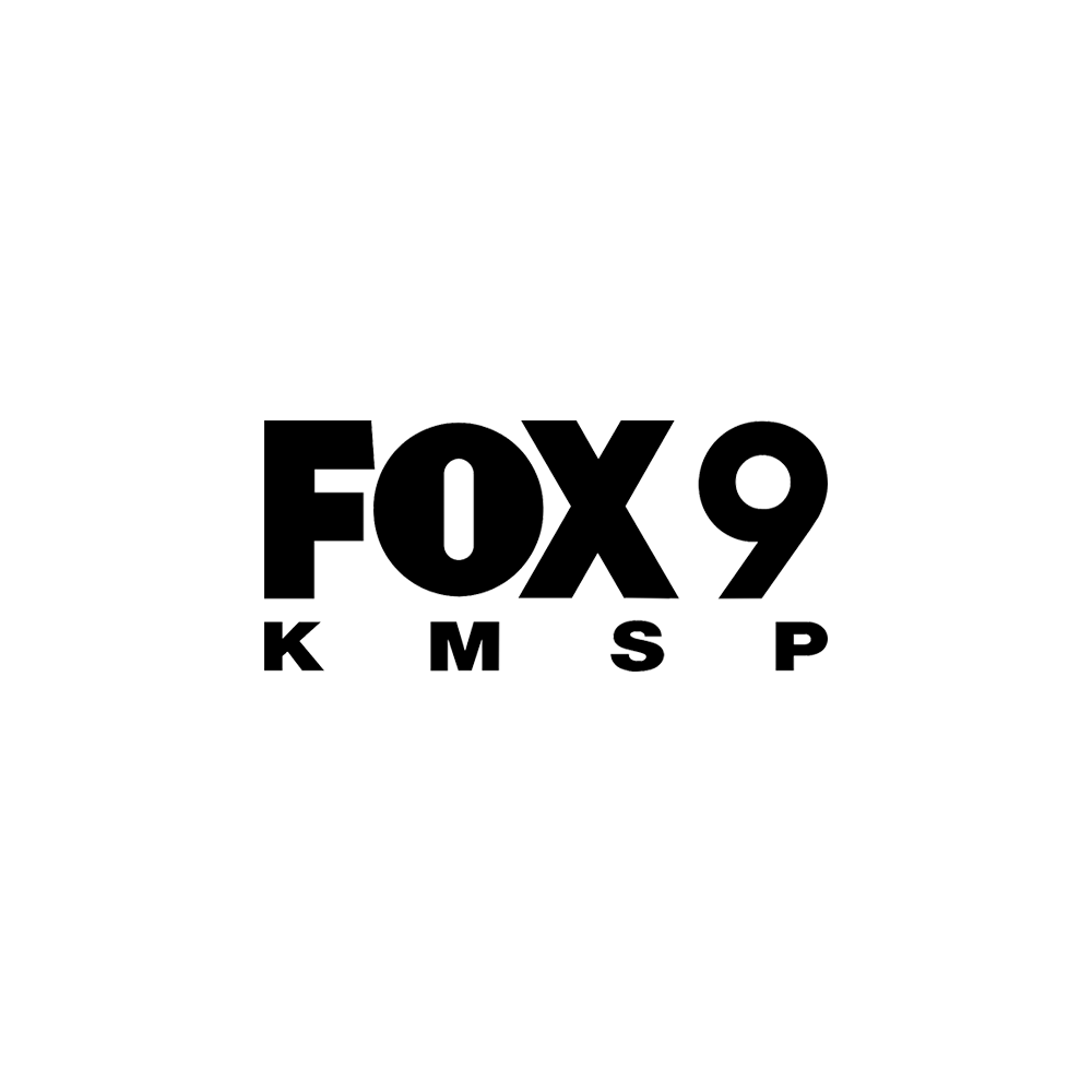Fox 9 logo (for In the News page)