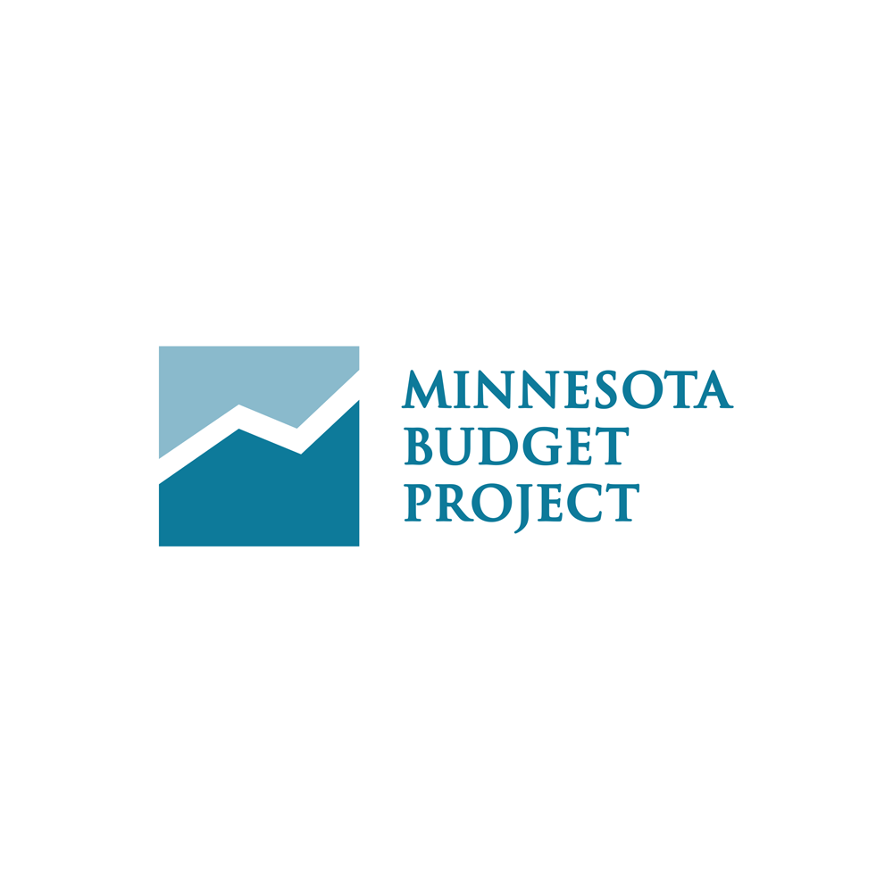 Minnesota Budget Project logo (for In the News page)