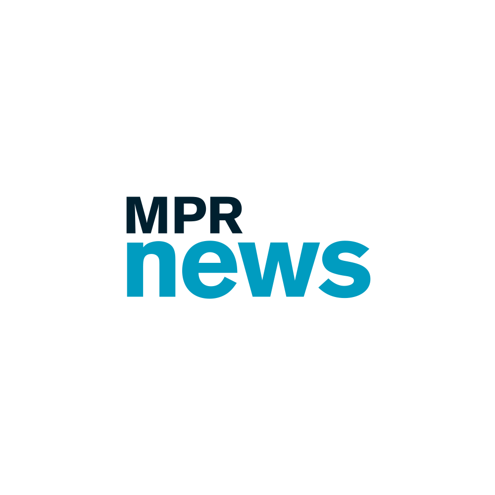 MPR News logo (for In the News page)